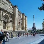 Διαμέρισμα El Rincon De Jesus Y Loli