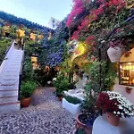El Rincon De Jesus Y Loli Διαμέρισμα Κόρδοβα