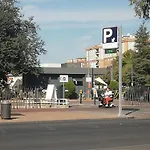 El Rincon De Jesus Y Loli Διαμέρισμα