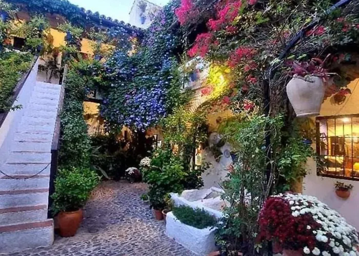 El Rincon De Jesus Y Loli Appartement Cordoue