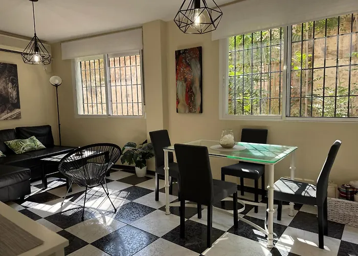 El Rincon De Jesus Y Loli Appartement *