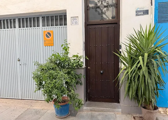 El Rincon De Jesus Y Loli Cordoue