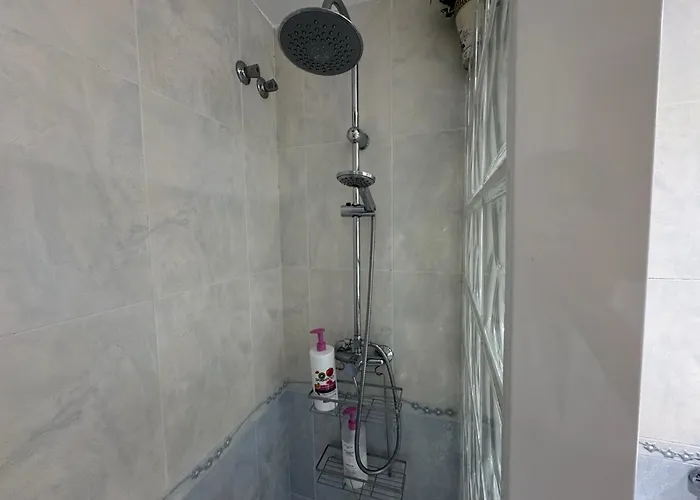 El Rincon De Jesus Y Loli Appartement