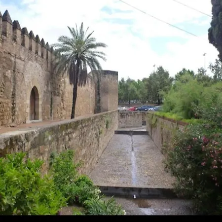 Appartamento El Rincon De Jesus Y Loli Cordova