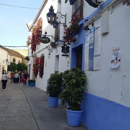 El Rincon De Jesus Y Loli Appartamento