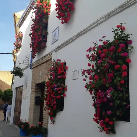 Appartamento El Rincon De Jesus Y Loli *