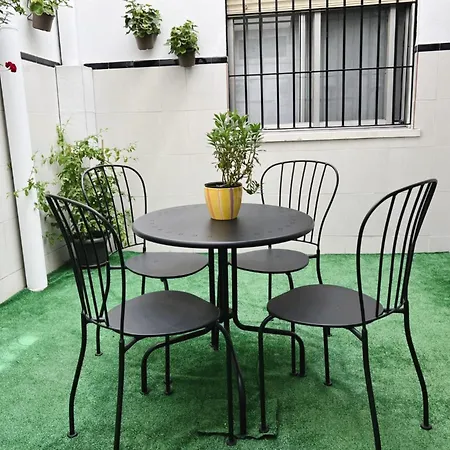 El Rincon De Jesus Y Loli * Cordova