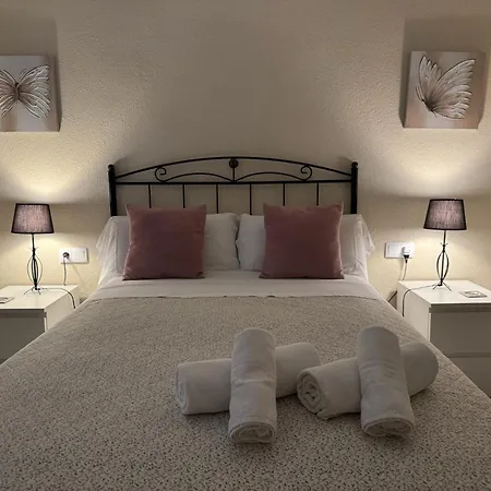 Appartamento El Rincon De Jesus Y Loli