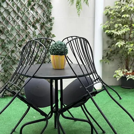 Appartamento El Rincon De Jesus Y Loli Cordova