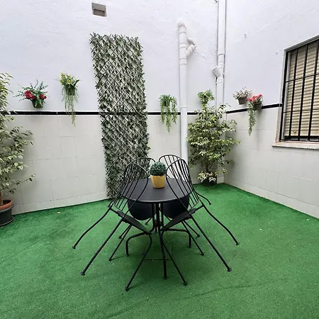 Appartamento El Rincon De Jesus Y Loli