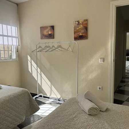 Appartamento El Rincon De Jesus Y Loli *