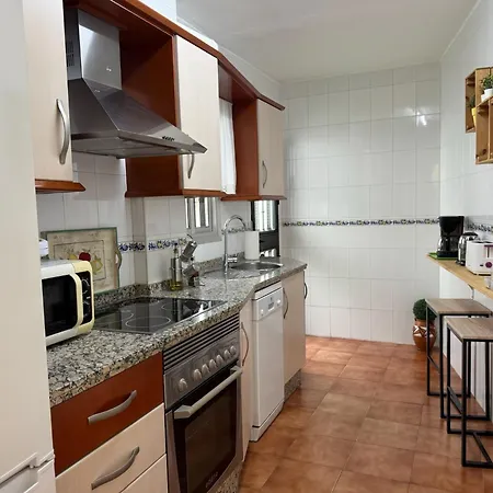 El Rincon De Jesus Y Loli Appartamento Cordova