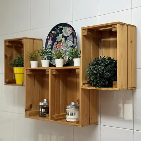 El Rincon De Jesus Y Loli * Cordova