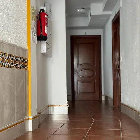 El Rincon De Jesus Y Loli