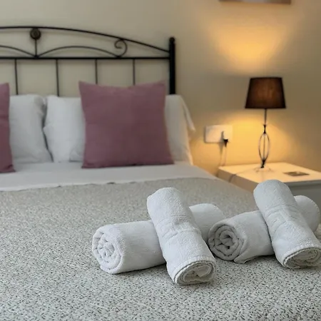 El Rincon De Jesus Y Loli Appartamento *