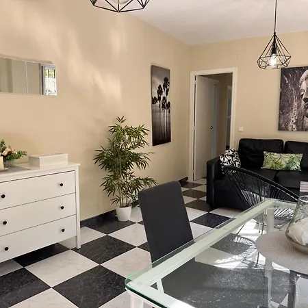 Appartamento El Rincon De Jesus Y Loli *