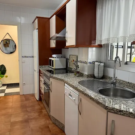 El Rincon De Jesus Y Loli Appartamento Cordova