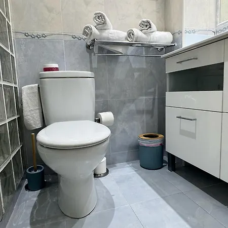 Appartamento El Rincon De Jesus Y Loli Cordova