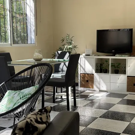 El Rincon De Jesus Y Loli *