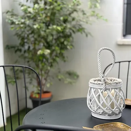 Apartamento El Rincón De Jesús Y Loli *