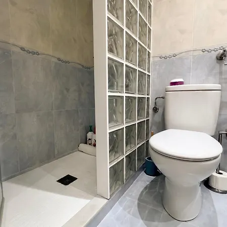 Apartamento El Rincón De Jesús Y Loli *