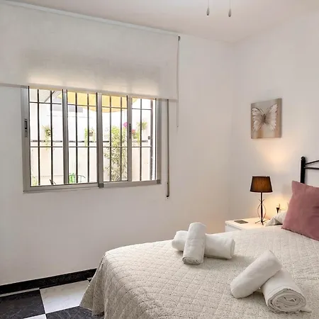 El Rincón De Jesús Y Loli Apartamento Córdoba