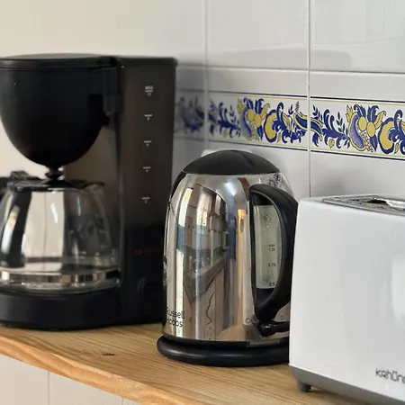 Apartamento El Rincón De Jesús Y Loli Córdoba