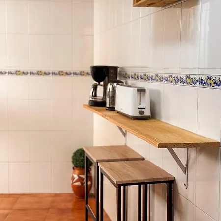 Appartement El Rincon De Jesus Y Loli Córdoba