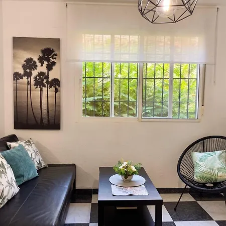 El Rincon De Jesus Y Loli Appartement