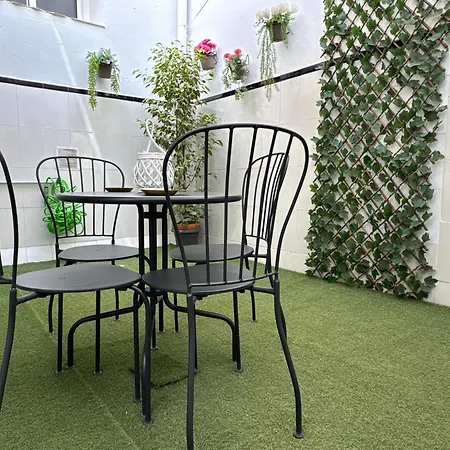 El Rincón De Jesús Y Loli Apartamento Córdoba