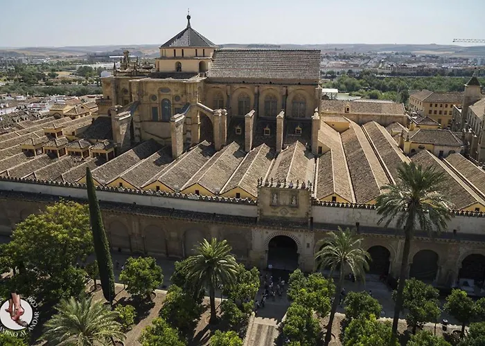 El Rincon De Jesus Y Loli * 科爾多瓦