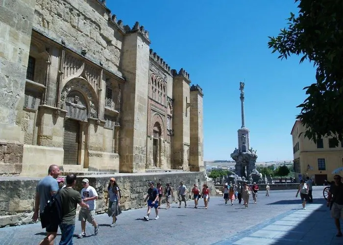 Διαμέρισμα El Rincon De Jesus Y Loli