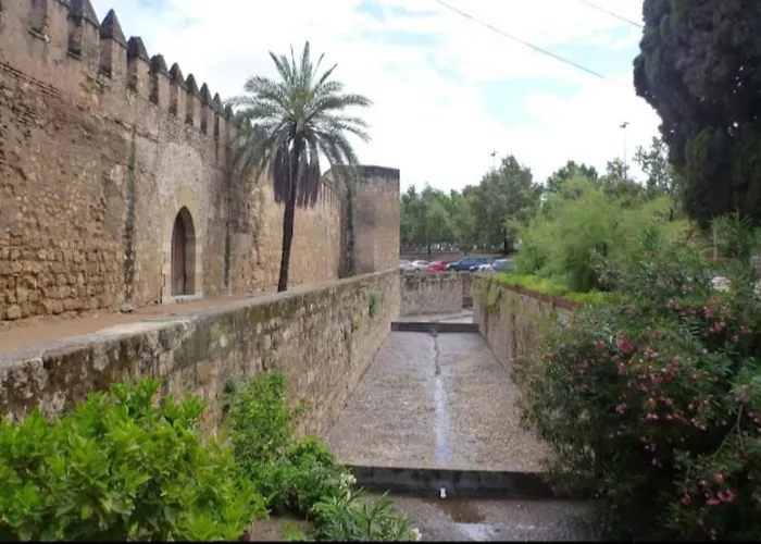 Διαμέρισμα El Rincon De Jesus Y Loli Κόρδοβα