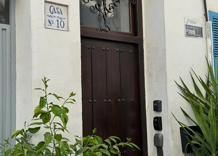 El Rincon De Jesus Y Loli Διαμέρισμα Κόρδοβα