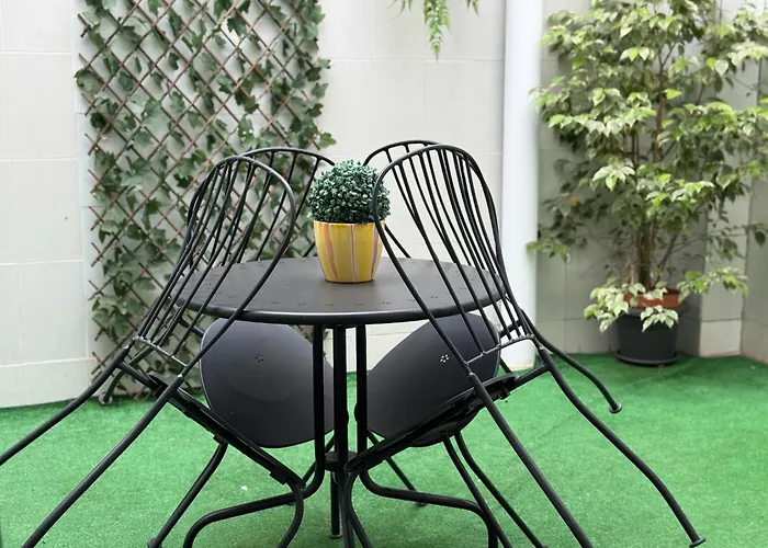 公寓 El Rincon De Jesus Y Loli 科爾多瓦