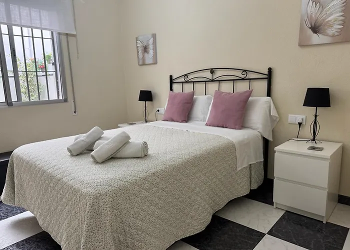 El Rincon De Jesus Y Loli