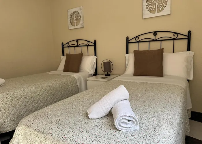 El Rincon De Jesus Y Loli *