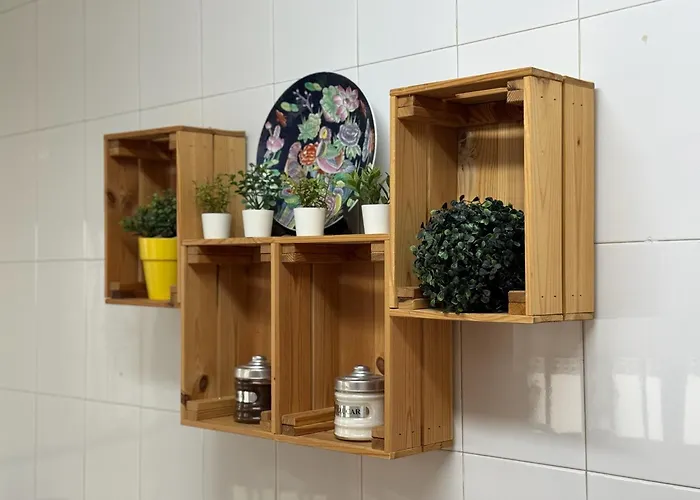 El Rincon De Jesus Y Loli * Κόρδοβα