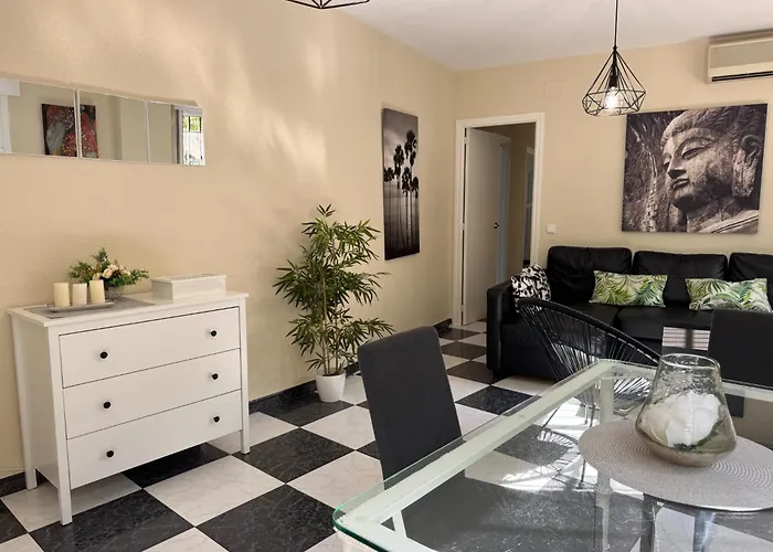 Διαμέρισμα El Rincon De Jesus Y Loli *