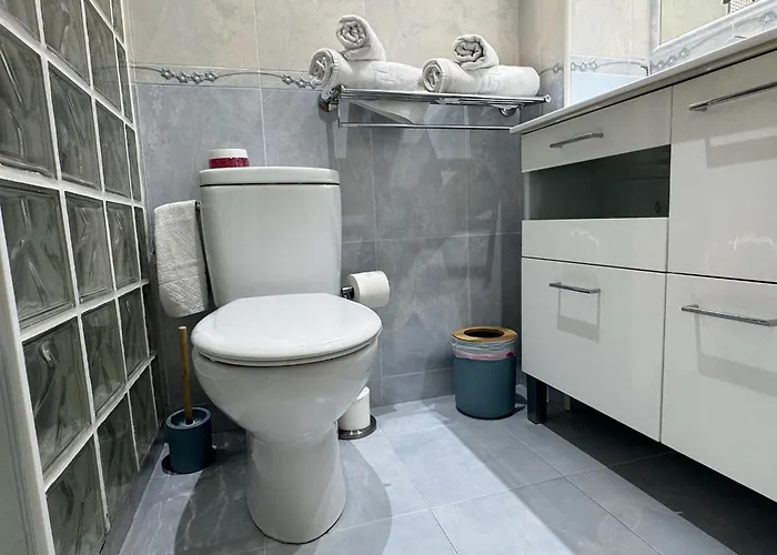 公寓 El Rincon De Jesus Y Loli 科爾多瓦