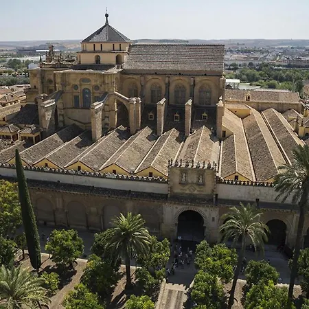 El Rincon De Jesus Y Loli * Cordoba