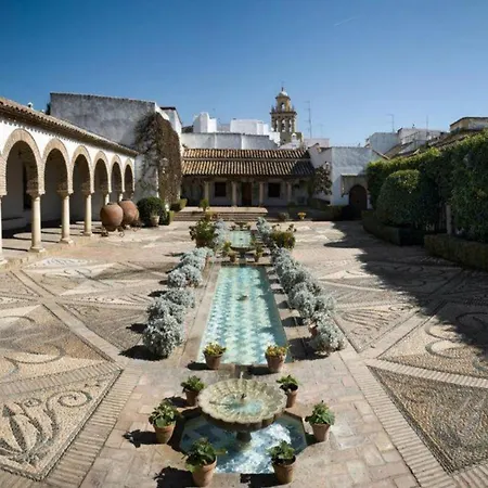 El Rincon De Jesus Y Loli Apartment Cordoba