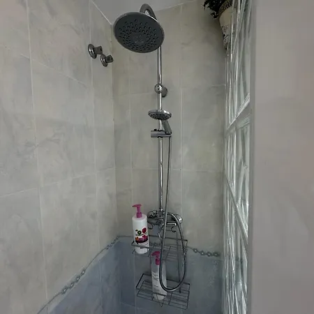 El Rincon De Jesus Y Loli Apartment