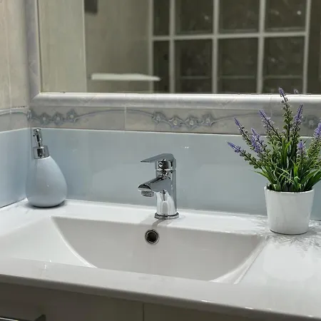 Apartment El Rincon De Jesus Y Loli Cordoba