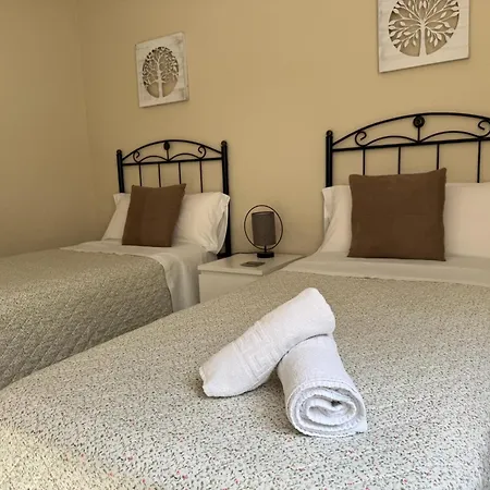 El Rincon De Jesus Y Loli *