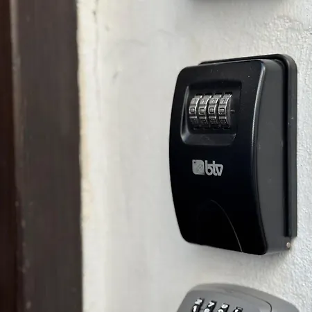 Apartment El Rincon De Jesus Y Loli