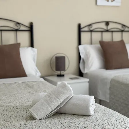 El Rincon De Jesus Y Loli Cordoba