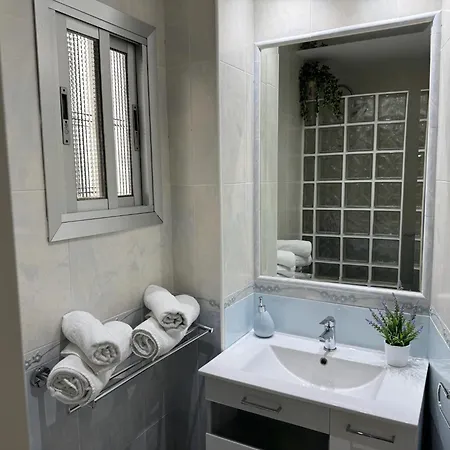 Apartment El Rincon De Jesus Y Loli