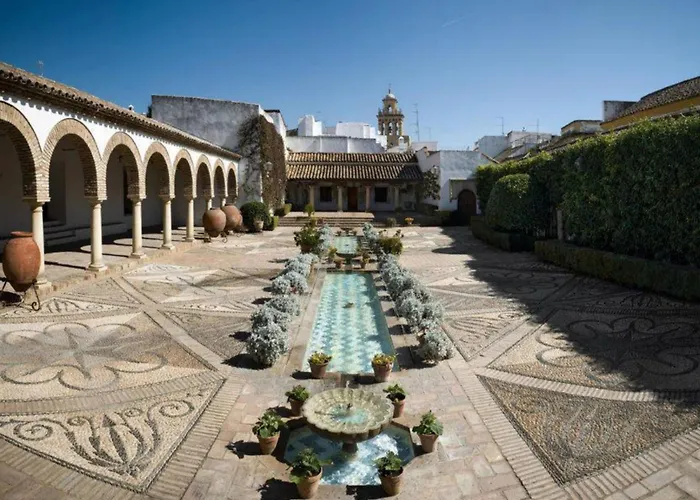 El Rincon De Jesus Y Loli דירה קורדובה