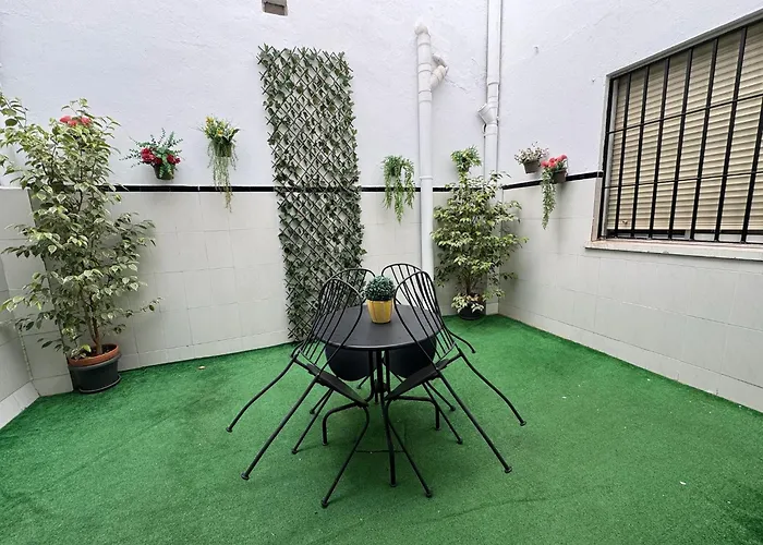 דירה El Rincon De Jesus Y Loli